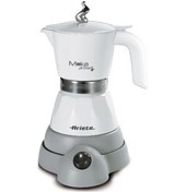 Resim Ariete 1358 Moka Aroma Pot Espresso Makinesi 