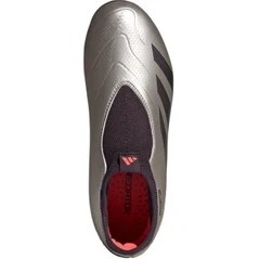 Resim Adidas Predator League LL FG J | Gri 