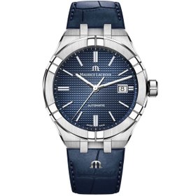 Resim Maurice Lacroix Ml-aı6008ss001430-1 Erkek Kol Saati 