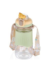 Resim Vagonlife Vgn2023 600ml Yeşil Matara Yeşil 