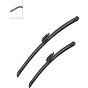 Resim Bosch Silecek Süpürgesi Ön Takım 3397014248 Megan Iv Talısman 