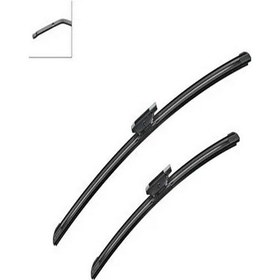 Resim Bosch Silecek Süpürgesi Ön Takım 3397014248 Megan Iv Talısman 