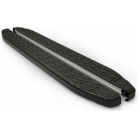 Resim Skoda Karoq Blackline Yan Basamak Siyah 2018 Ve Sonrası 