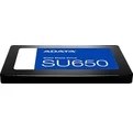 Resim Lidyahan Store SU650 1tb 3d-Nand Sata 2.5" Dahili SSD (ASU650SS-1TT-R) 
