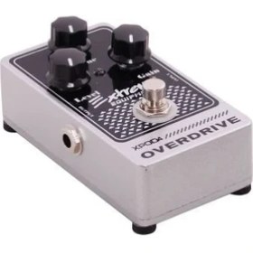 Resim Extreme Pedal Overdrive Xpod4 