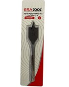 Resim AyrStore Eratool 56963 Altıgen Yassı Ahşap Maktap Ucu 24 mm 