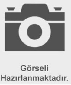 Resim Esse Otomotiv Fiesta Fusion P206 P307 C3 02-12 1.4 T -Hdi Std Konik tip Piston Kol Burcu - 9647880980 