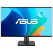 Resim ASUS VA259HGA 24.5 IPS 1920x1080 1ms 120Hz 300cd HDMI VGA Hoparlör VESA 3YIL FLICKER-FREE ÇERÇEVESİZ DÜŞÜK MAVİ IŞIK MONİTÖR 
