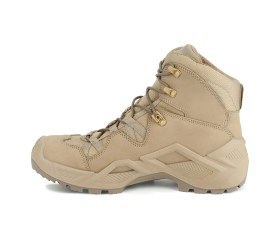 Resim YDS ASTOR MID CUT GTX BOT -BEJ 