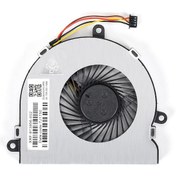 Resim HP Uyumlu Pavilion 255 G5 Cpu Soğutucu Fan 813946-001 Dc28000Gaf0 Dc2800 