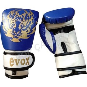 Resim Spor_Carsim Evox Çocuk Boks Eldiveni,Kickboks Eldiven 4-6-8 Oz,Ücretsiz Kargo (260572358) 
