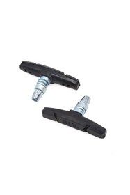 Resim SARİSSA BİSİKLET Mtb Alyanlı Papuç 1. SINIF YUMUŞAK KAUÇUK 2 ADET 