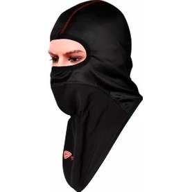 Resim Prohel Kışlık Termal Balaklava 