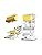 Resim MN6 MN116F Cat6 Jack/300 Adet-EZ YENİ NESİL rj45 konnektör-8P/8C AÇIK UÇLU SOKET/rj45 jack (300) 