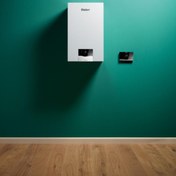 Resim Vaillant Ecotec Plus VUW 36 CS\u002F1-5 (N-TR) 30 KW Yoğuşmalı Kombi 