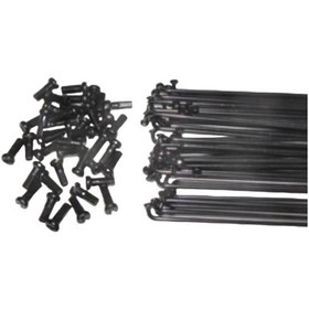 Resim Carelle Jant Teli 2x240 Siyah 