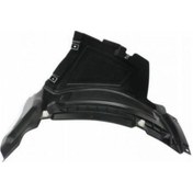 Resim Çamurluk Davlumbazı Ön Sag A6 15-18 Bsg 4g0853888j 