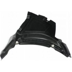 Resim Çamurluk Davlumbazı Ön Sag A6 15-18 Bsg 4g0853888j 