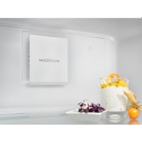 Resim Electrolux LNT7ME46X2 481 LT No-Frost Kombi Tipi Buzdolabı 