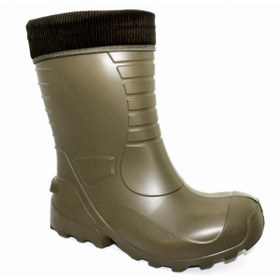 Resim El Biz Lemigo Yukon Kahverengi Eva Çizme (813) 