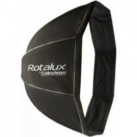 Resim Elinchrom Rotalux Deep Octa 100cm İçin Yumuşatıcı 