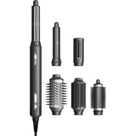 Resim Relux Rms9200b Aeroflex 6in1 Saç Şekillendirici 