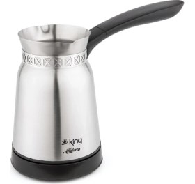Resim King K441 Allaturca Türk Kahvesi Makinesi 