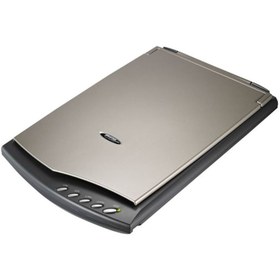 Resim Plustek Opticslim 2610 Ultraslim A4 Flatbed Tarayıcı 