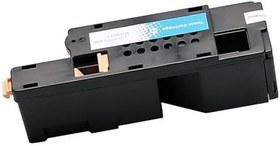 Resim XEROX UYUMLU 6000/6010/6015 MUADİL MAVİ TONER 