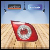 Resim WISCO 3C5945093C Stop İç Sol VW Passat 05-10 