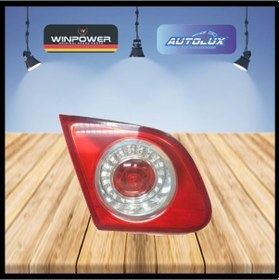 Resim WISCO 3C5945093C Stop İç Sol VW Passat 05-10 