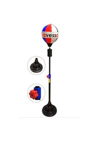 Resim Supertrend Bsd-500 Amatör Boks Ayarlanabilir Punching Ball 