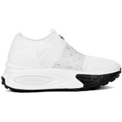 Resim Guja 25y305-4 Kadın Taşlı Yürüyüş Ayakkabısı Beyaz Beyaz 