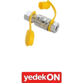 Resim Hidrolik 1000 BAR Yüksek Basınç Otomatik Rekorlar 