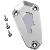 Resim Kawasaki Z1000 Uyumlu Hidrolik Kapağı Füme Çok Renkli 