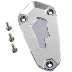 Resim Kawasaki Z1000 Uyumlu Hidrolik Kapağı Füme Çok Renkli 