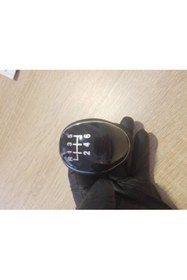 Resim Favori Auto Parts Toyota Verso Deri Vites Topuzu 6 Ileri 2009-2017 Arası Deri Kaplama Gönderilmezse Ürünü Iade Ediniz 