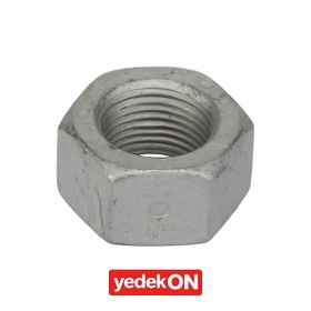 Resim AGCO Altıgen Orta Somun - Massey Ferguson / Fendt / Valtra | ACX2522520 