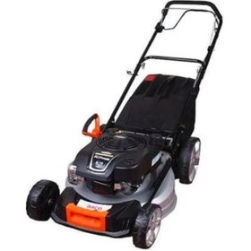 Resim Baco BC-530R 85 Benzinli Çim Biçme Makinesi 