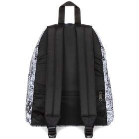 Resim Eastpak X Dc Comics Wonder Woman Day Pak'r Unisex Gri Sırt Çantası Ek0a5bg44v81 Gri 