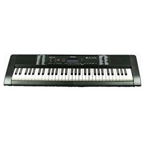 Resim Nemesis NEM-3100 61 Tuşlu Tuş Hassasiyetli Org (Adaptör) 