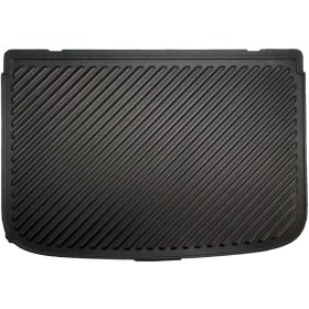 Resim Arzum AR275 Tostino Tost Makinesi Için Orijinal Teflon Plaka 1 Adet 