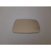 Resim Toyota Corolla Uyumlu & Terra 1998 - 2001 Model Arası Sağ Taraf Ayna Camı 