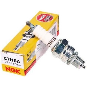 Resim Hero Pleasure Ngk Ateşleme Bujisi 1 Adet 