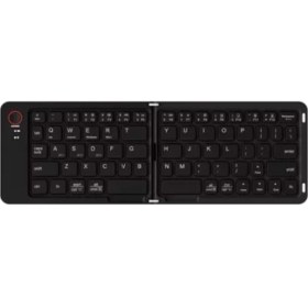 Resim Data Star Katlanabilir Kablosuz Klavye 