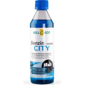Resim Carbon Clean Bell Add Benzın Cıty (Konsantre) Konvertör Temizleme 