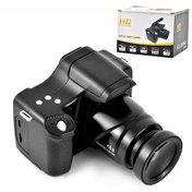 Resim Dijital Video Kamera Video Kamera Slr Kamera Kaydedici 24 Mp 18x Yüksek Çözünürlüklü Dijital Zoom 1080 Fhd 3 İnç Tft Lcd 