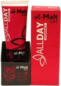 Resim Allday all-Multimalt Cat Kediler İçin Malt Macun 100 G 
