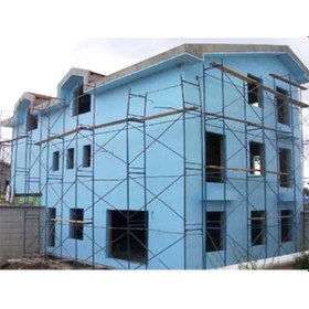 Resim Strafor Xps 5Cm Isi Yalitim Levhasi 5,76M2 