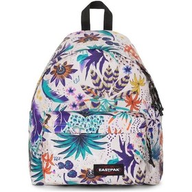 Resim Eastpak Sırt Çantası Day Pak'r Laptop Gözlü Jungle Light 2q0 Çok Renkli 